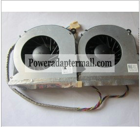 New Dell Vostro 320 One machine CPU Fan R L U939R - Click Image to Close